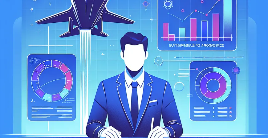 适合航空航天的 CRM 软件怎么考量？